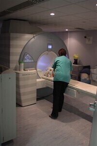 更快的NMR为临床实验室IT解决方案带来了希望雷电竞官网入口