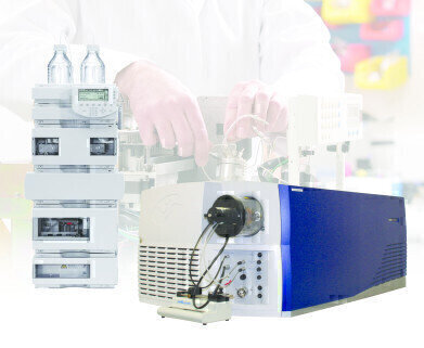 Independent Mass Spec & Chromatography Service