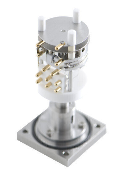 New Variable-Energy Electron Ionisation Technology Launched  