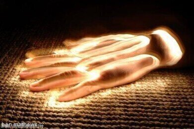 虚拟肢体减少幻肢疼痛