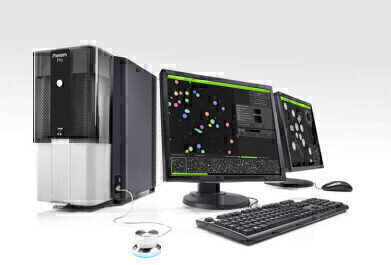 Monitoring pharmaceutical products with Phenom tabletop SEM