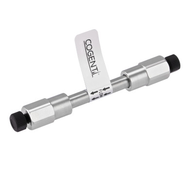 金刚石氢化物高效液相色谱柱