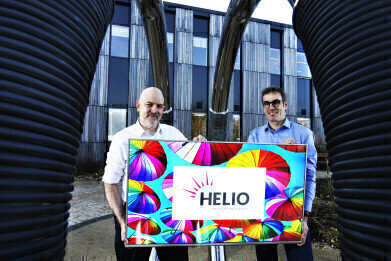Oxbridge Partnership joins Oxford Start-up Ecosystem