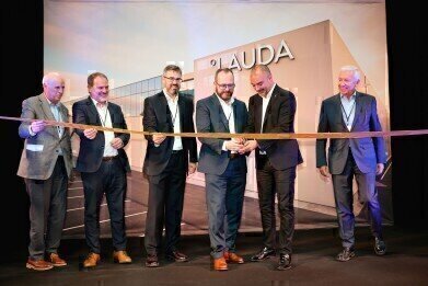 Spanish Site Doubles Production Capacity for Temperature Control Technology