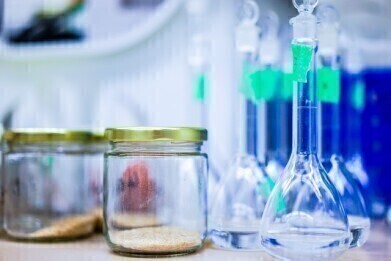 生物工艺的两个关键阶段