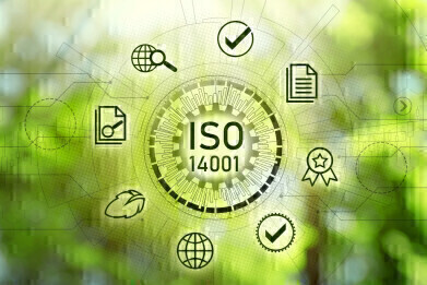 Hiden Analytical Achieves ISO 14001:2015 Environmental Accreditation