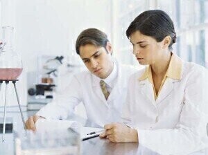 Quantitation Assay for Biologics Sample Testing