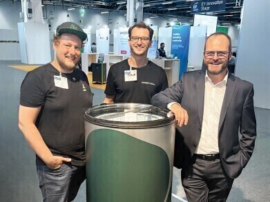 Future Investment in Magnetic Cooling Technology