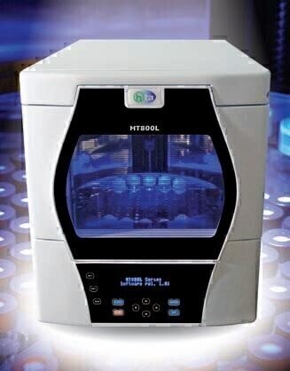 HT800L HPLC AutoSampler现在可用于UHPLC