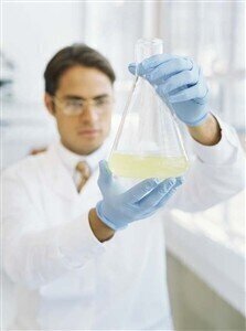 德国分析、生物技术和实验室技术行业的销售记录