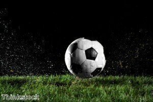 金标技术庆祝金周年