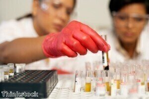 Business Update: Motif Bio