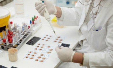 样品的自动微波消化以进行ICP分析